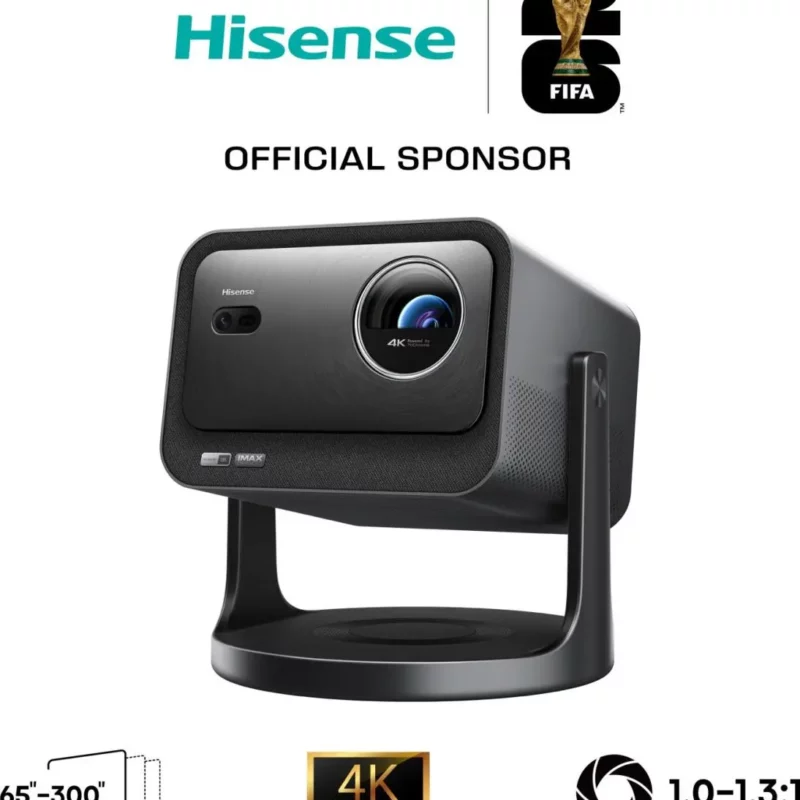 Hisense C3