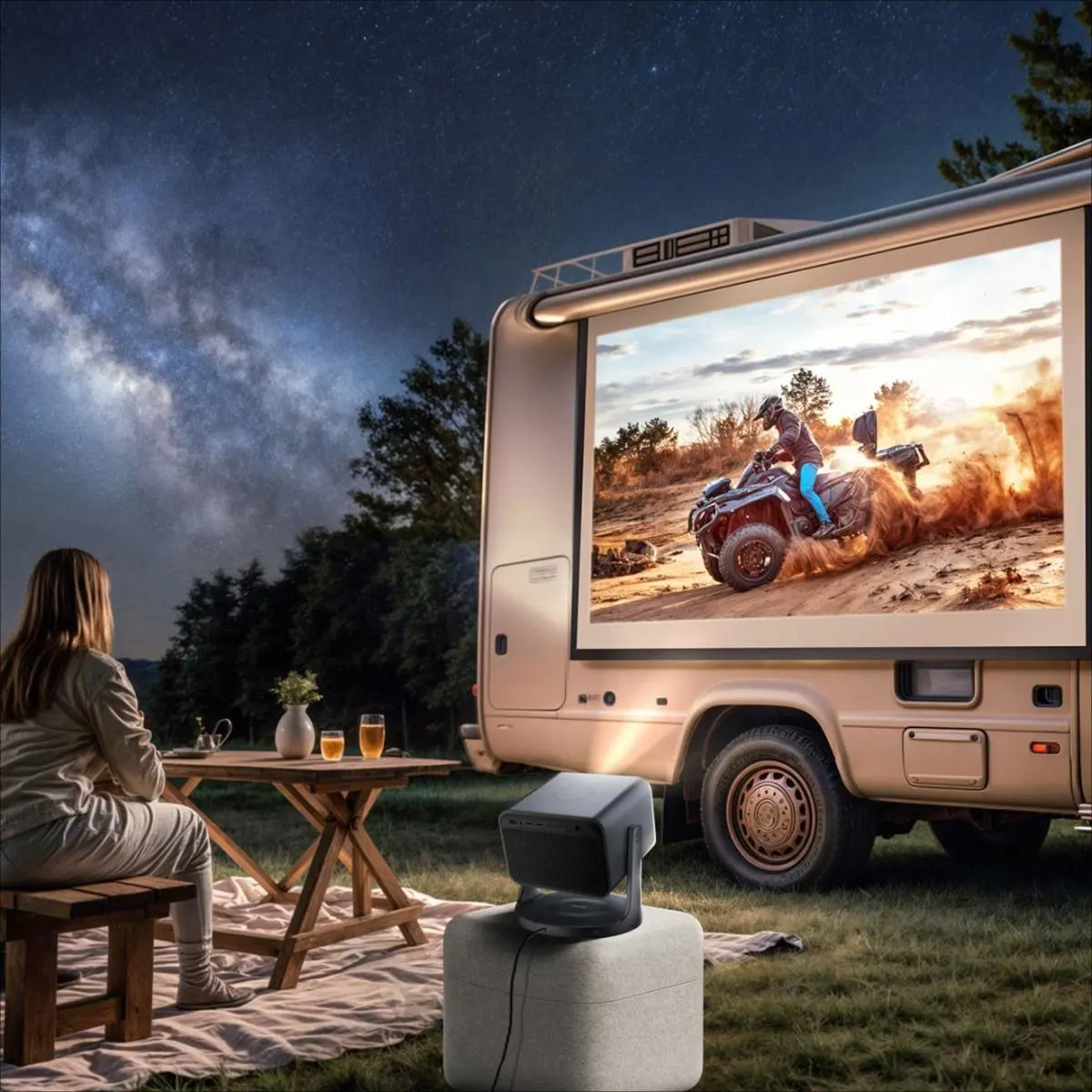 Hisense C3 - obrazek 6