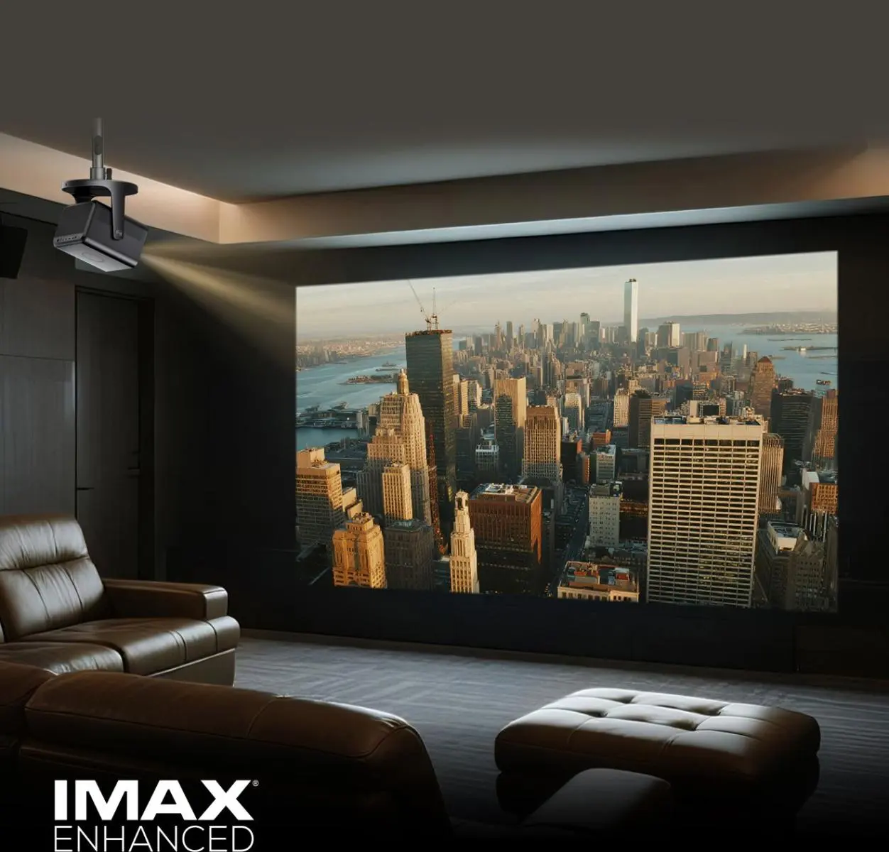 Hisense C3 - obrazek 3
