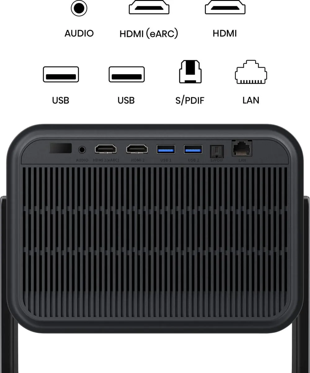 Hisense C3 - obrazek 2