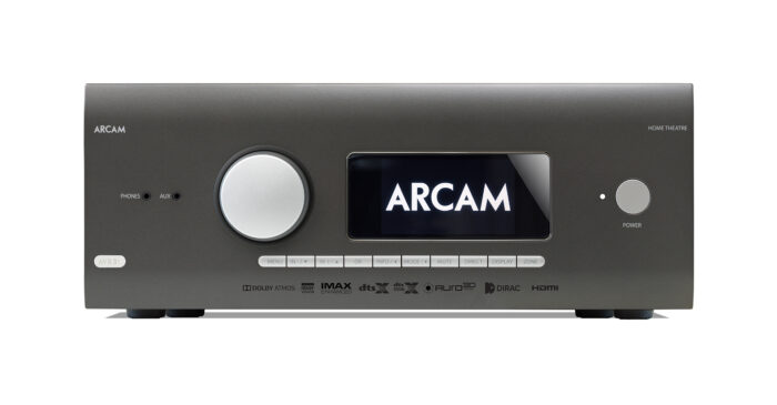 ARCAM AVR31