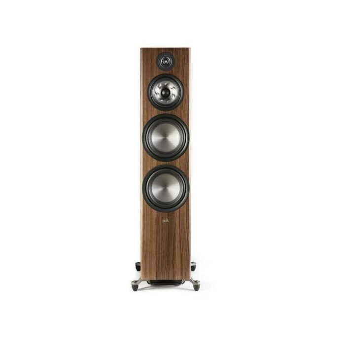 Polk Audio Reserve R700 Orzech - obrazek 2