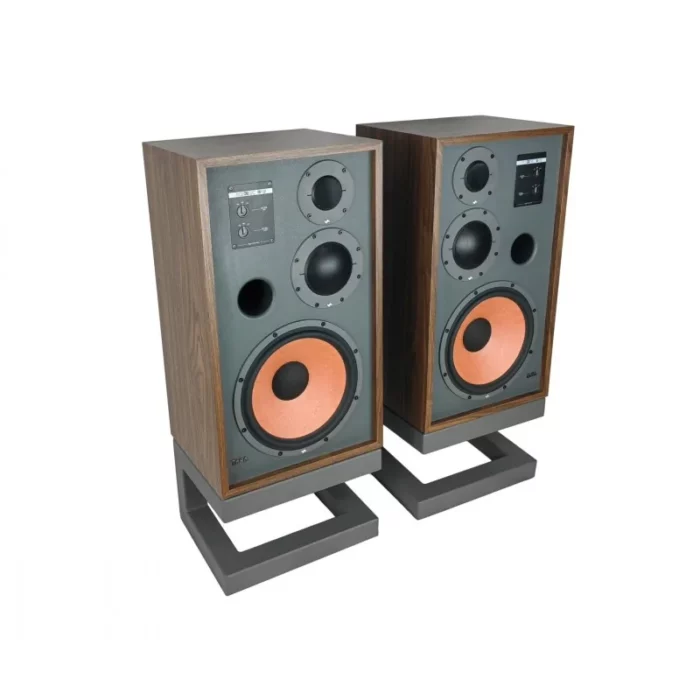 Taga Harmony Nostalgic TH-12 - obrazek 4