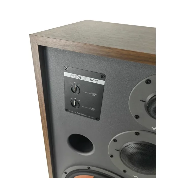 Taga Harmony Nostalgic TH-12 - obrazek 5