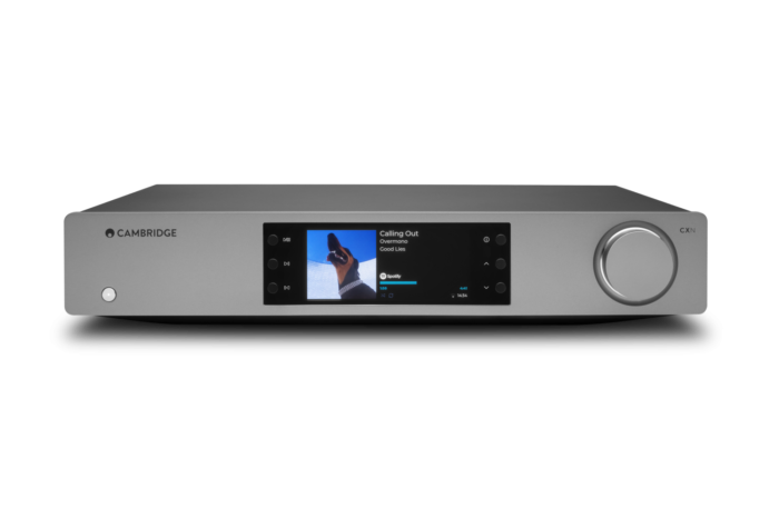 CAMBRIDGE AUDIO CXN100