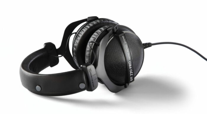 Beyerdynamic DT770 PRO 32 Ohm - obrazek 2