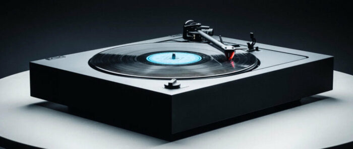 Pro-Ject A2