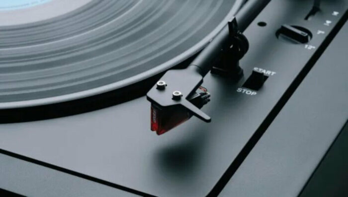 Pro-Ject A2 - obrazek 2