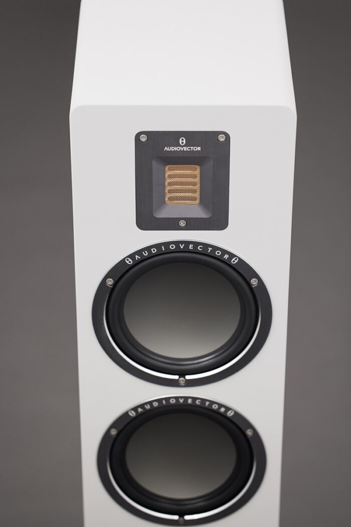 Audiovector QR 5 SE - obrazek 2