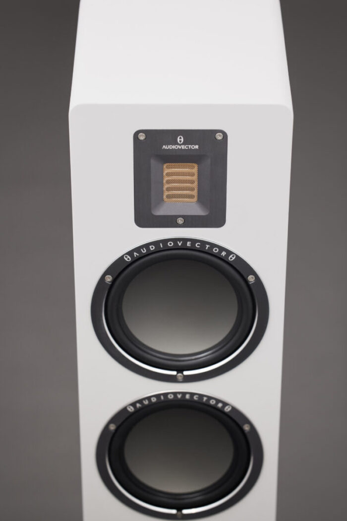Audiovector QR 3 SE - obrazek 2