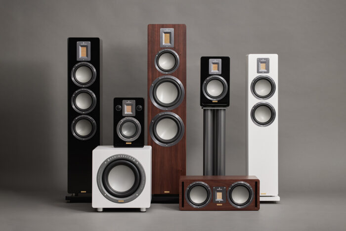 Audiovector QR 5 SE - obrazek 3