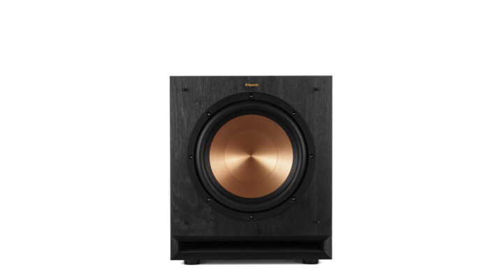 Subwoofer marki Klipsh