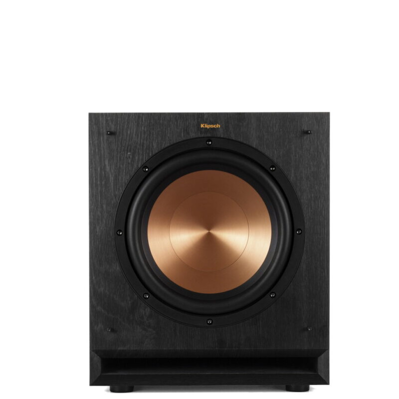 Subwoofer marki Klipsh