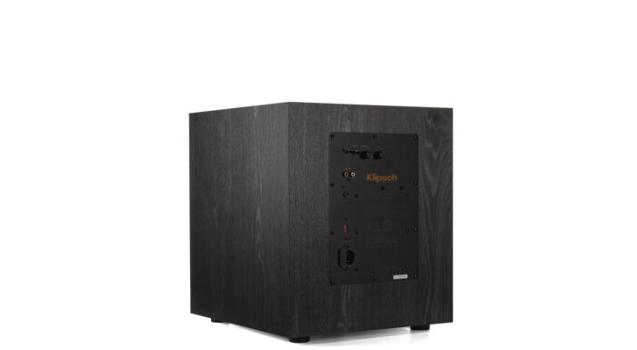 Klipsch SPL-120 - obrazek 6