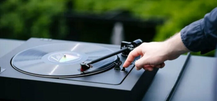 Pro-Ject A2 - obrazek 4