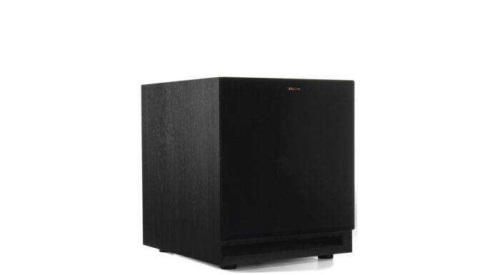 Klipsch SPL-120 - obrazek 5