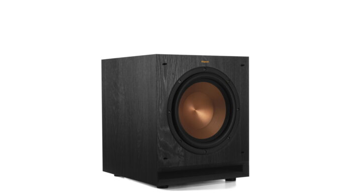 Klipsch SPL-120 - obrazek 4
