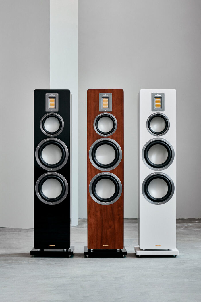 Audiovector QR 7 SE - obrazek 4