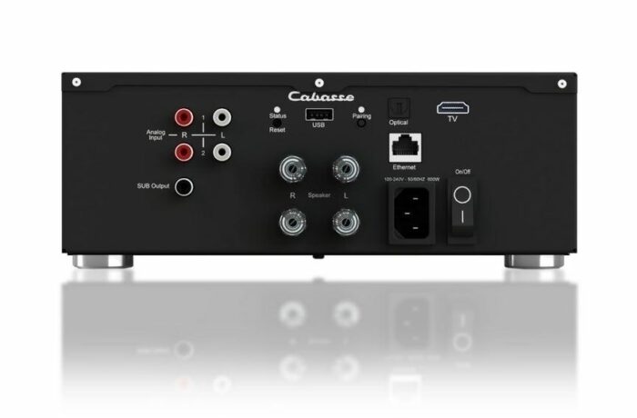 Cabasse Abyss - obrazek 3
