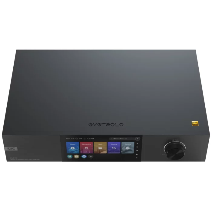 EverSolo DMP-A8 - obrazek 3