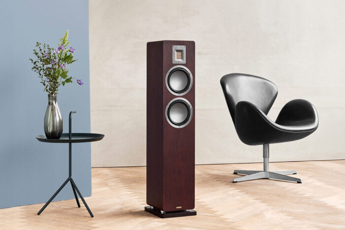 Audiovector QR 3 SE - obrazek 5