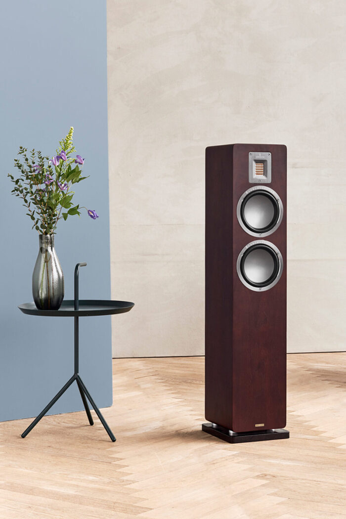 Audiovector QR 3 SE - obrazek 4