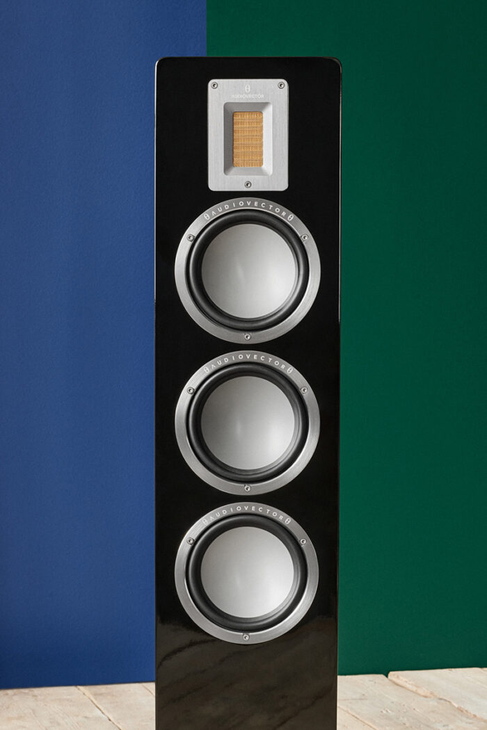Audiovector QR 5 SE - obrazek 4