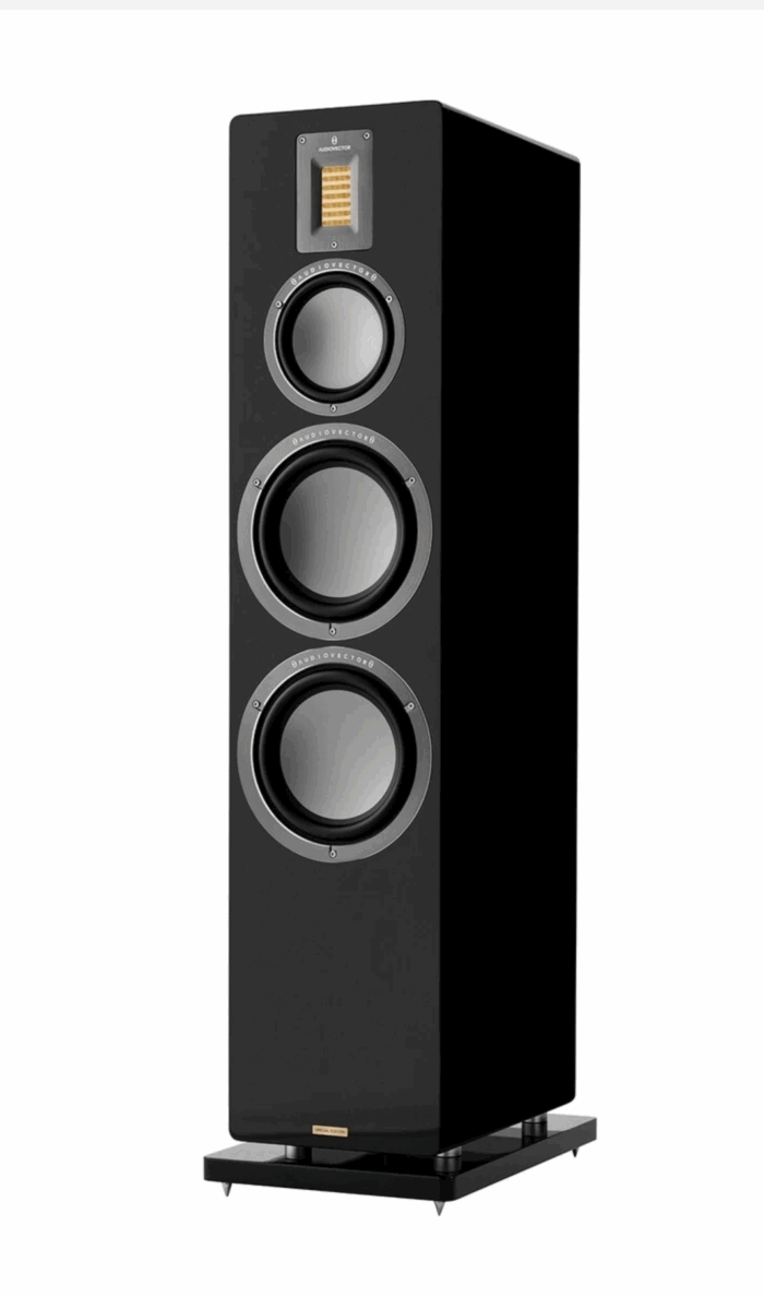 Audiovector QR 7 SE