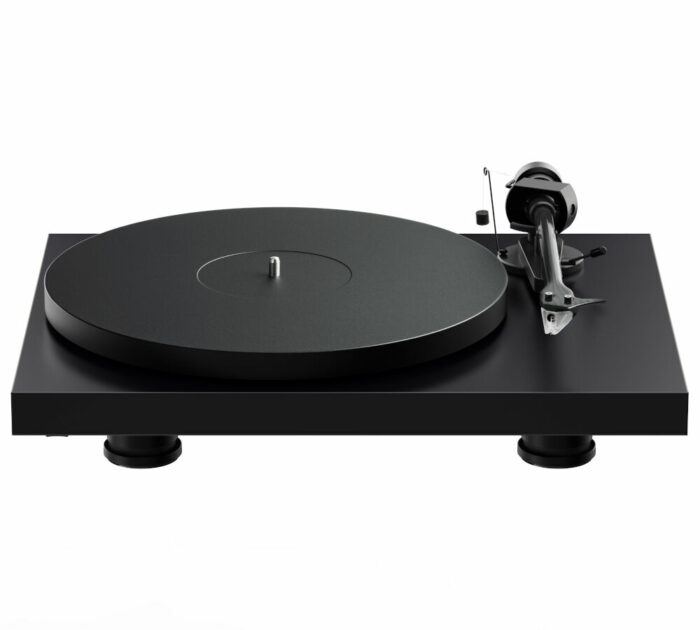 Pro-Ject Debut EVO 2 - obrazek 2