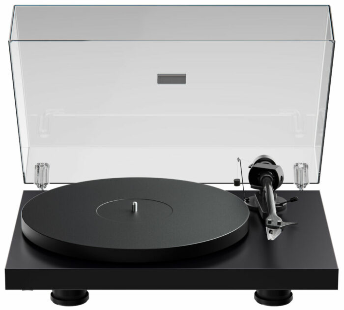 Pro-Ject Debut EVO 2 - obrazek 3