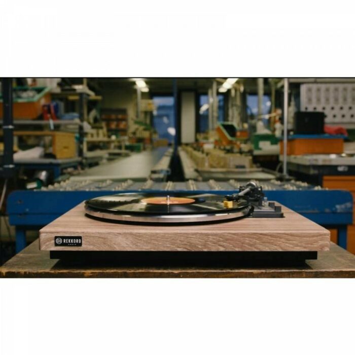Rekkord F300 - obrazek 3
