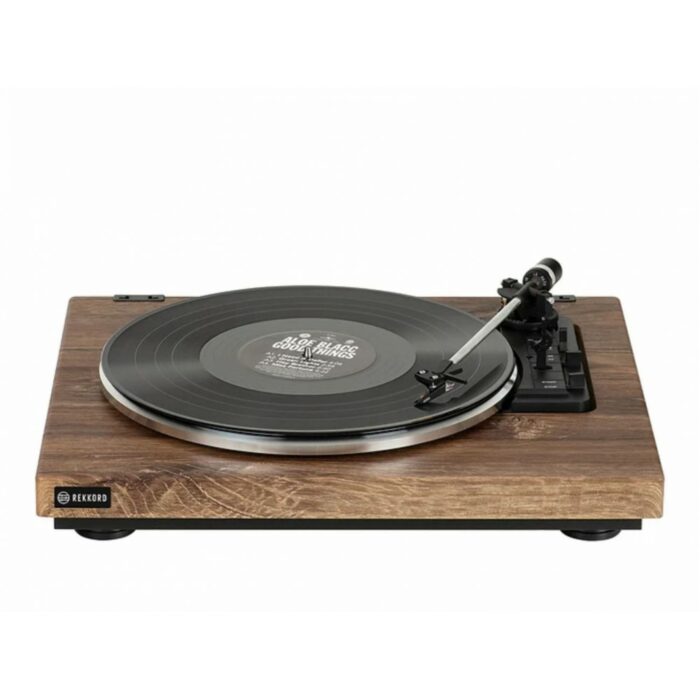 Rekkord F300 - obrazek 4