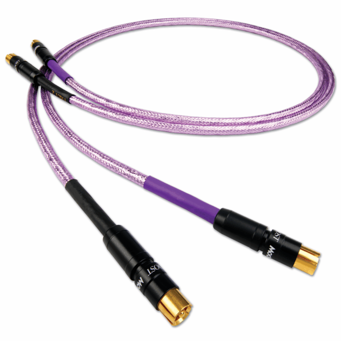Nordost Frey 2 Interconnect (RCA)