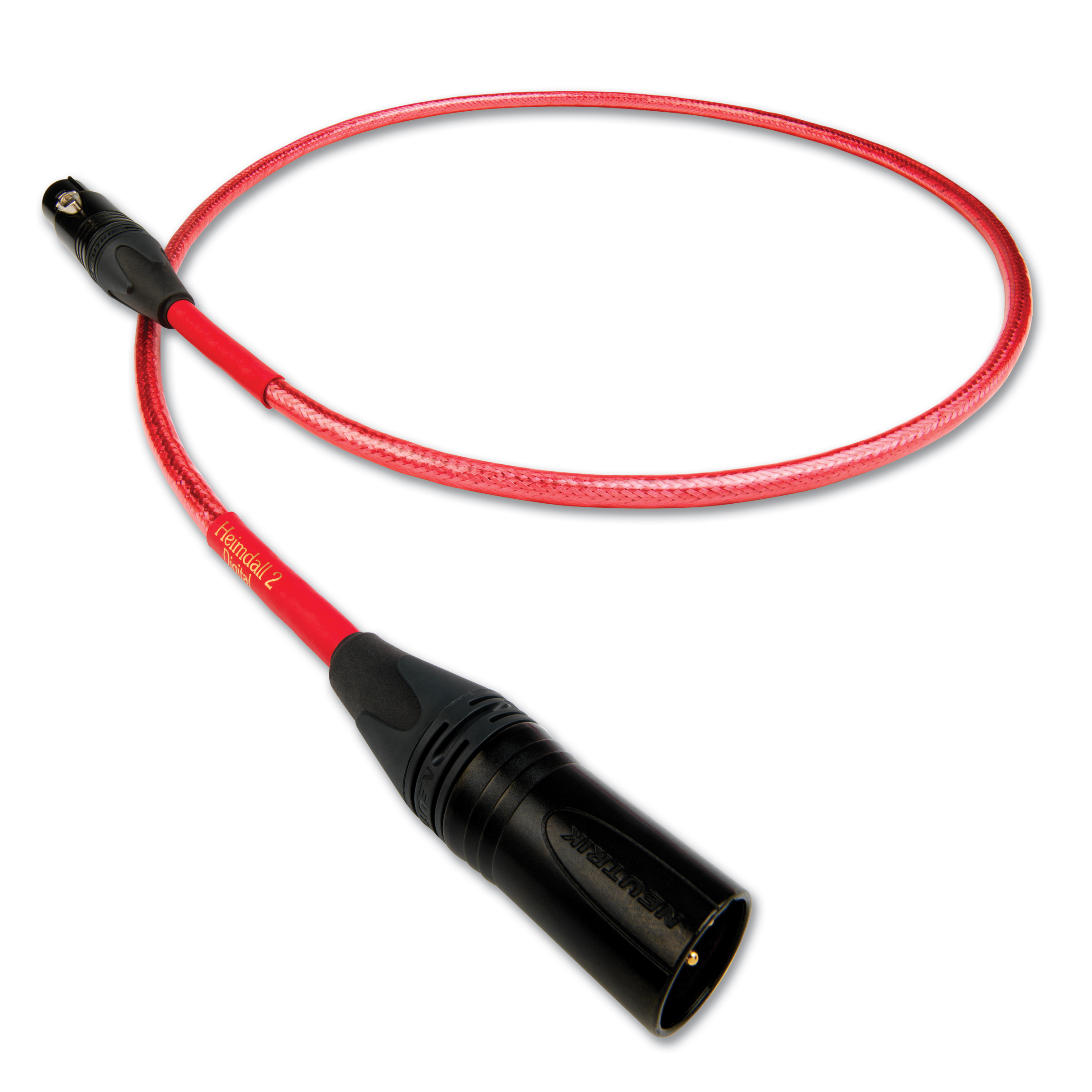 Nordost Heimdall 2 Digital 110 Ohm