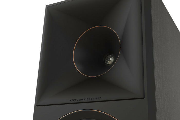 Klipsch RP-8000F II - obrazek 3