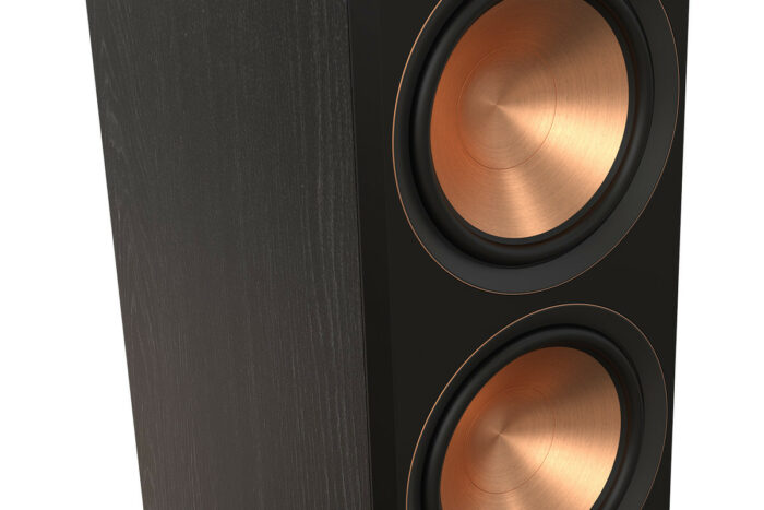 Klipsch RP-8000F II - obrazek 4