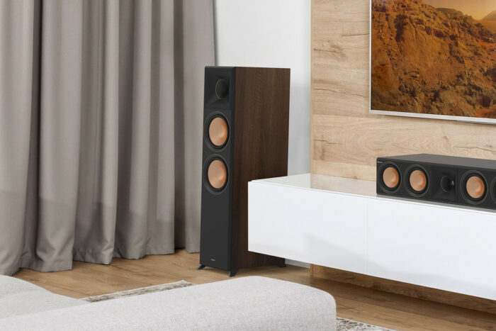Klipsch RP-8000F II - obrazek 5