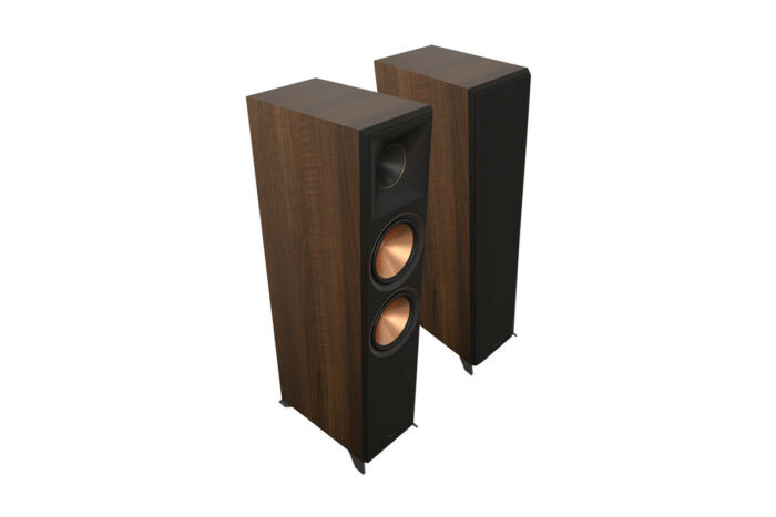 Klipsch RP-8000F II - obrazek 2