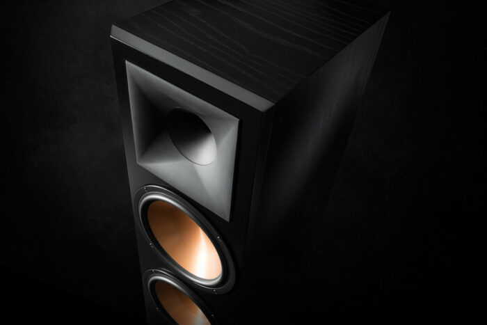 Klipsch RF-7 III - obrazek 4