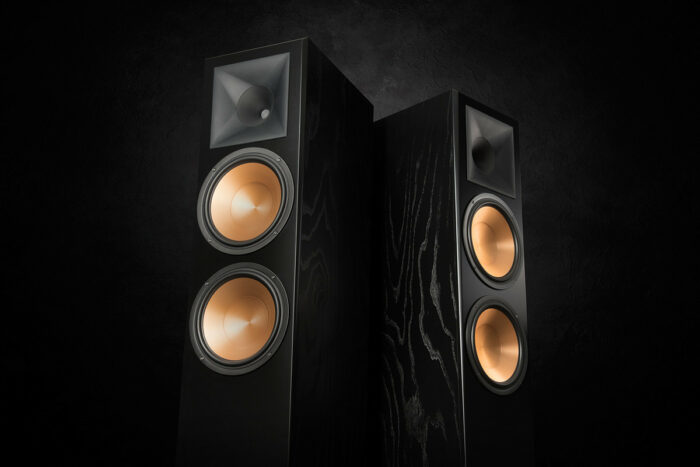 Klipsch RF-7 III - obrazek 6