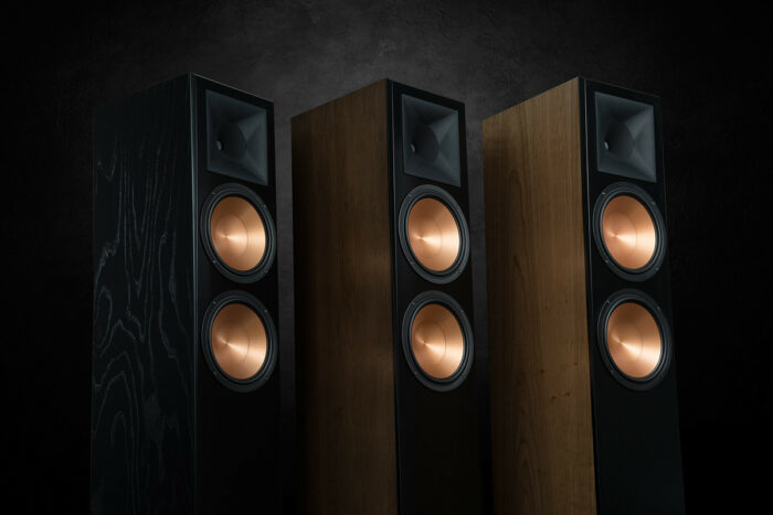 Klipsch RF-7 III - obrazek 7