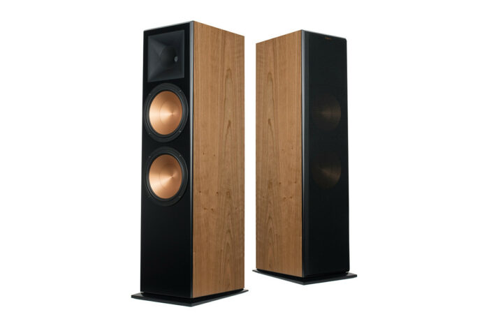 Klipsch RF-7 III - obrazek 2
