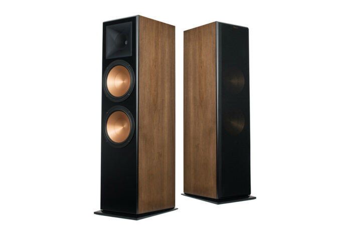 Klipsch RF-7 III - obrazek 3